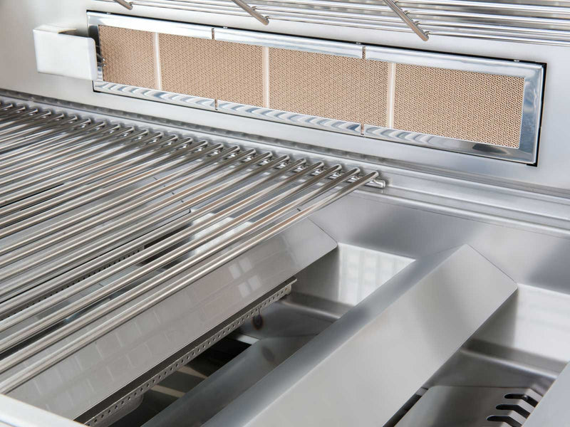 Lion 32-Inch Stainless Steel Built-In Grill - L75000