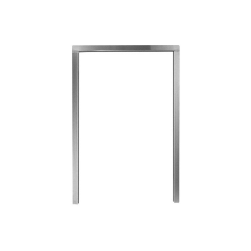 Lion Stainless Steel 4.5 Cu. ft. 32" x 20 1/8"